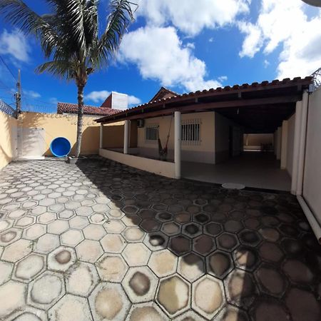 Casa de férias luar do prado Exterior foto